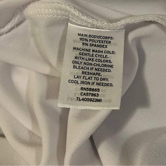 NWT LEITH Top - Picture 3 of 4